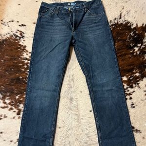 Wrangler Slim Boot